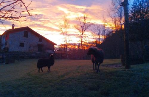 Onis House | Casa Rural La Torraya