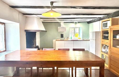 Beintza-Labaien Apartment | Casa Rural - La Tregua