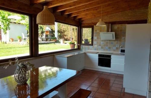 Iruz House | Casa Rural La Venta