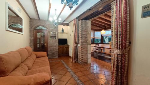 Iruz House | Casa Rural La Venta