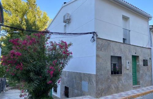 Mogon House | Casa rural La Vereda del rio Guadalquivir