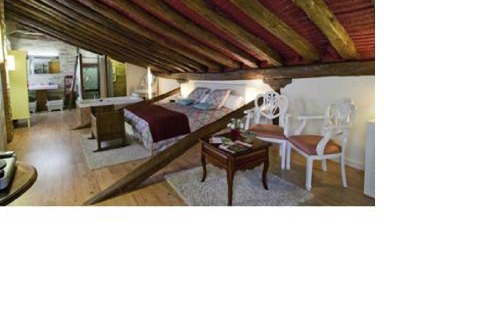 Garinoain House | Casa Rural Lakoak