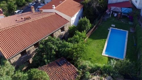 Rebollar House | Casa Rural Las Gamellas