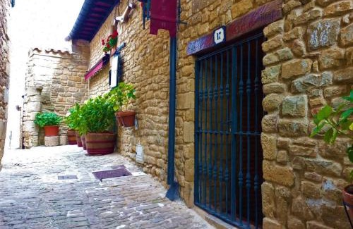 Ujue House | Casa Rural Las Migas