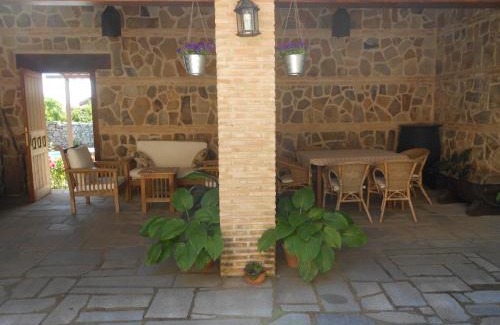 Menasalbas House | Casa Rural Las Navillas