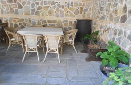 Menasalbas House | Casa Rural Las Navillas