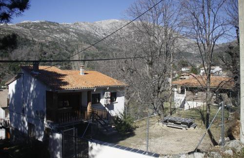 Cuevas del Valle House | Casa Rural Las Pegueras