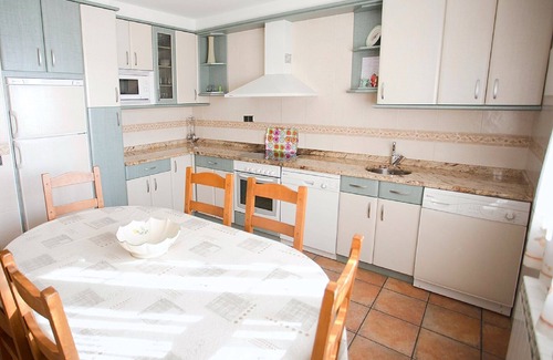 Eraul Cottage | Casa rural Lazkua I y II for 8 people