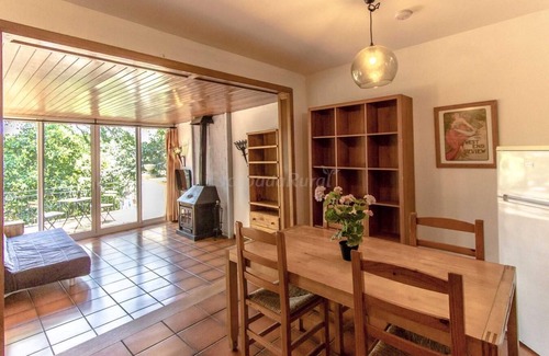 Piera Villa | Casa Rural Les Canyes Cottage ,private Villa Resort, Alquiler Integro y Privado