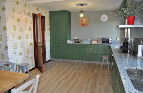 Salceda Cottage | Casa Rural Loisiana, 4 rooms, 8 ps max. 15min from Santiago & 150m Camino de Santiag