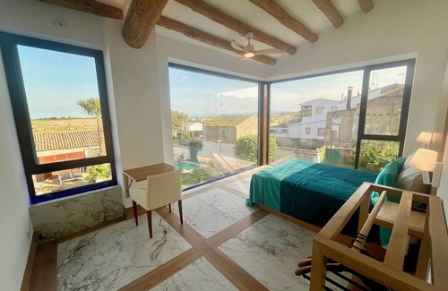Sarinena House | Casa Rural Los Chicos de Lastanosa