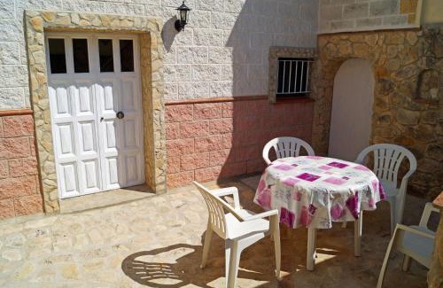 Benaojan House | Casa Rural Los Cipreses