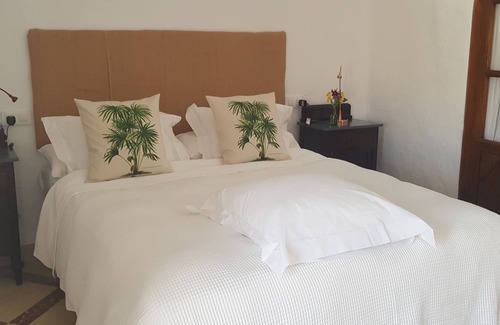 Fuente-Tojar Bed & Breakfast | Casa Rural Los Danzantes