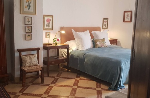 Fuente-Tojar Bed & Breakfast | Casa Rural Los Danzantes