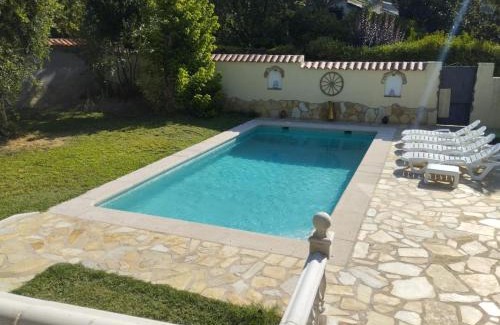 La Adrada House | Casa Rural Los Pinos