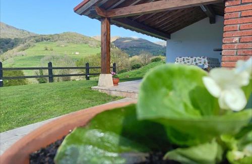Selaya Ski Chalet | Casa Rural Los Riveros de Jeromo