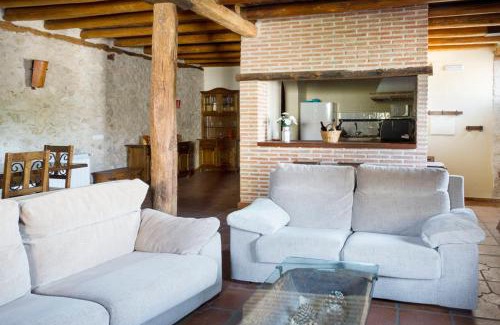Aldeasona House | Casa Rural Los Yeros Aldeasoña - Segovia