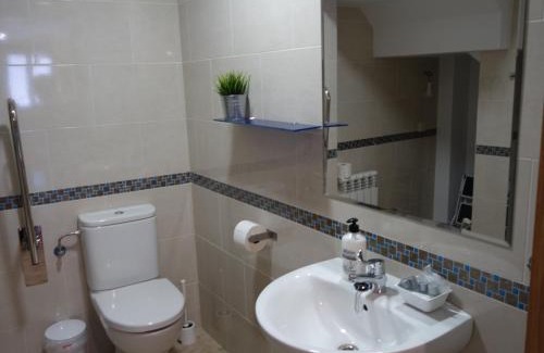 San Esteban de Gormaz House | Casa Rural Maruja