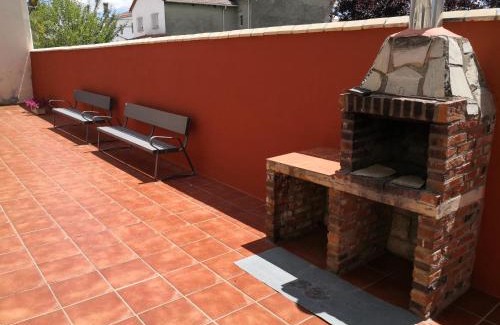 Villanueva de Arriba House | Casa Rural Majada Palentina