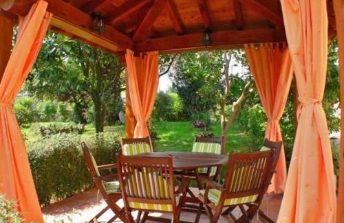 Queveda House | Casa Rural Mariluz