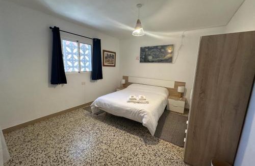 Caudiel House | Casa Rural Matilde