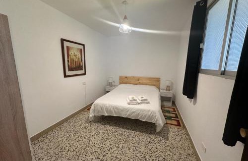 Caudiel House | Casa Rural Matilde