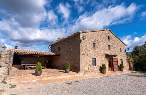 Lladurs House | Casa Rural Moixella