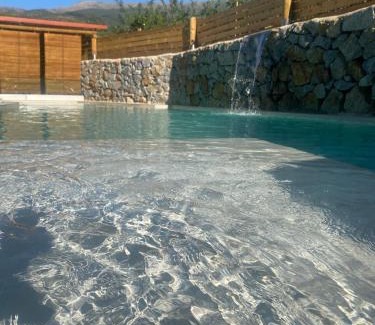 Navaconcejo House | CASA RURAL MOLINO DEL JERTE
