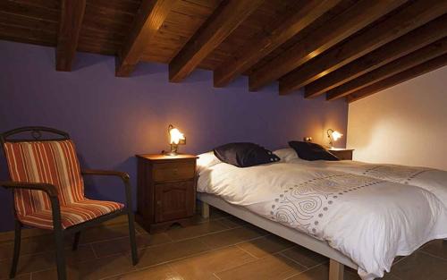 Nazar House | Casa Rural Nazar