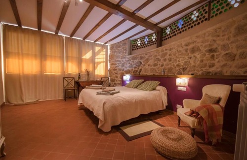 Panton House | Casa Rural O Canto da Terra