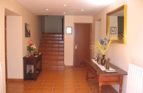 Vidangoz House | Casa rural Ornat Etxea