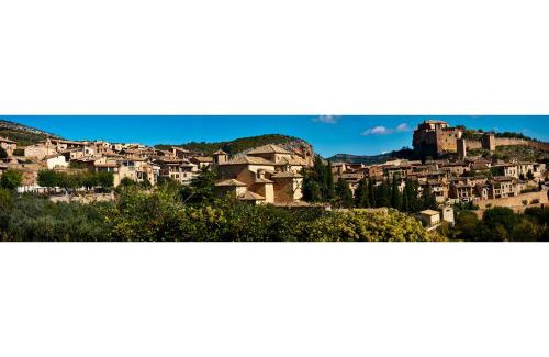 Alquezar Apartment | Casa Rural Os Arregueses