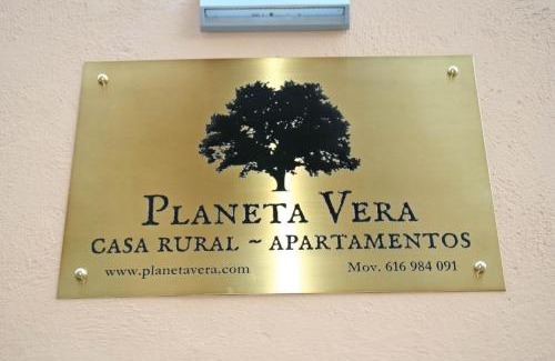 Jarandilla de la Vera Apartment | Casa Rural Planeta Vera