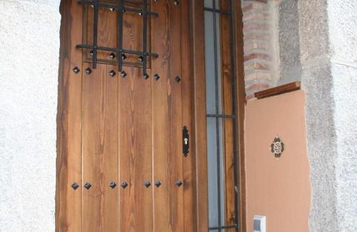 Jarandilla de la Vera Apartment | Casa Rural Planeta Vera