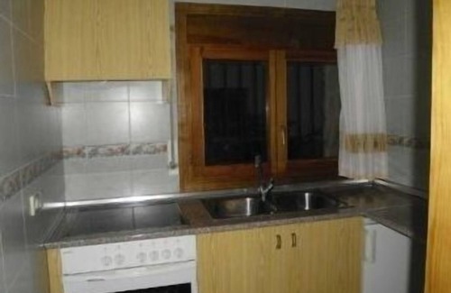 Orea Cottage | Casa Rural Pablo for 14 people