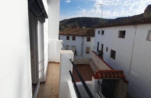 Gestalgar House | Casa rural para 8 huéspedes en plena naturaleza
