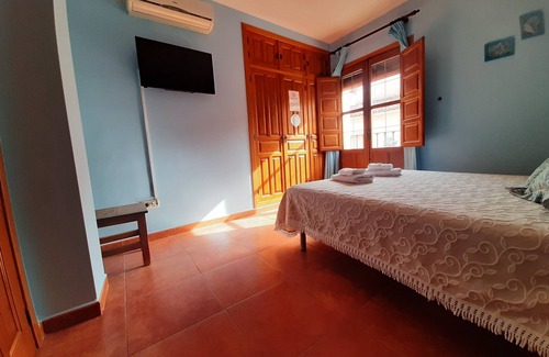 Garganta la Olla House | Casa Rural Parada Real