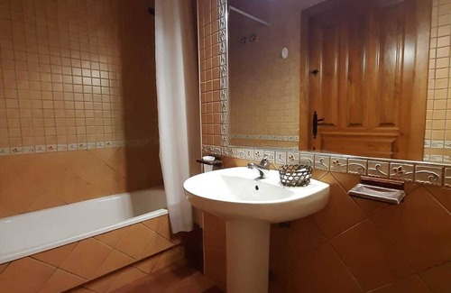 Garganta la Olla House | Casa Rural Parada Real