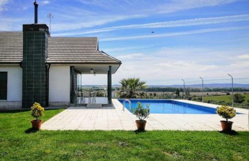 Montehermoso House | Casa Rural Paraje Valdefuentes *