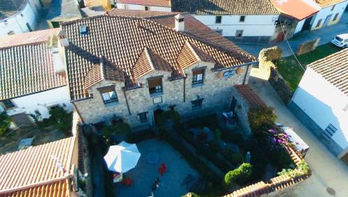 Benquerencia House | Casa Rural Piedras de Benquerencia