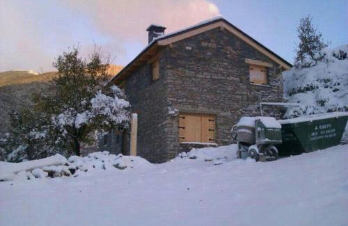 Biescas House | Casa Rural Pirineo Aragonés