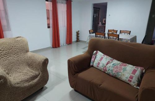 Arica House | Casa Rural Poblado de Acha Arica