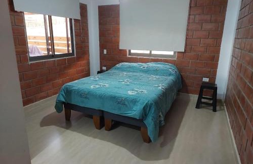 Arica House | Casa Rural Poblado de Acha Arica