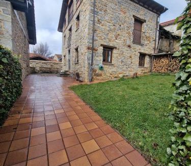 Cervera de Pisuerga Ski Chalet | Casa Rural Polentinos