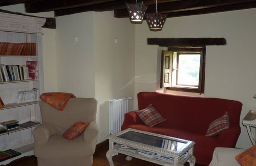 Valcaba Cottage | Casa Rural Posada Alma de Gato