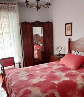Ledesma House | Casa rural Puente Mocho