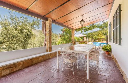 Carcabuey House | Casa Rural Puente Piedra
