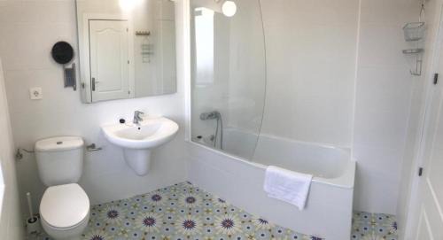Zazuar House | Casa Rural Puerto Sanz