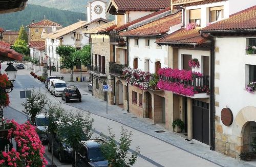 Arbizu House | Casa Rural Reparaz