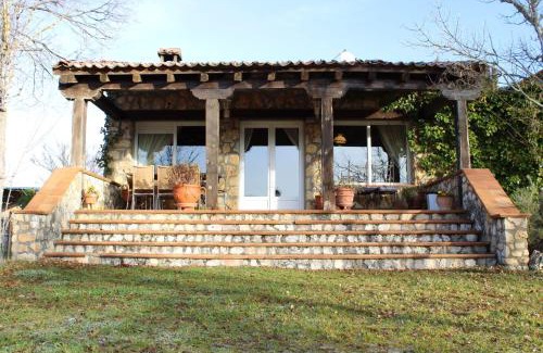Los Cortos House | Casa Rural Rincon de la Vega